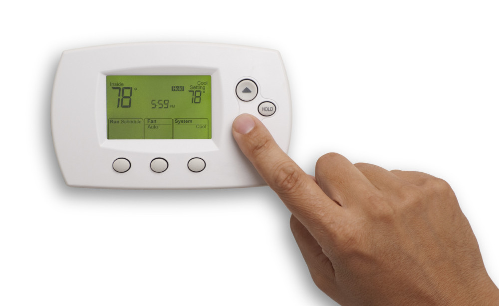 Digital Thermostat