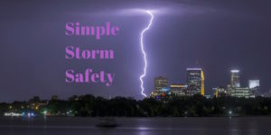 Storm-Safety