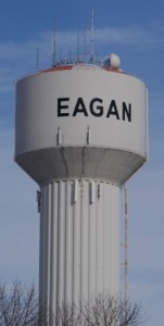 Eagan, MN