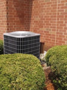 HVAC system in Wayzata, MN