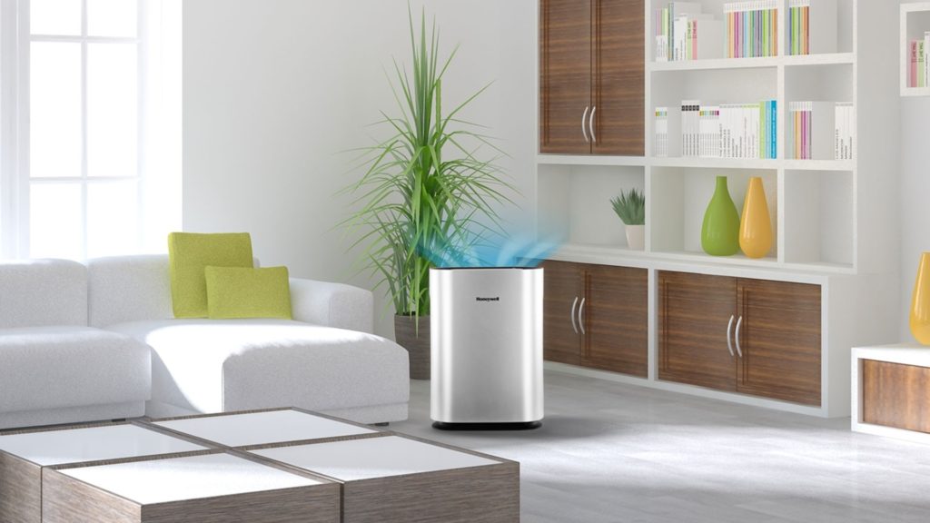 Whole Home AIr Purifier