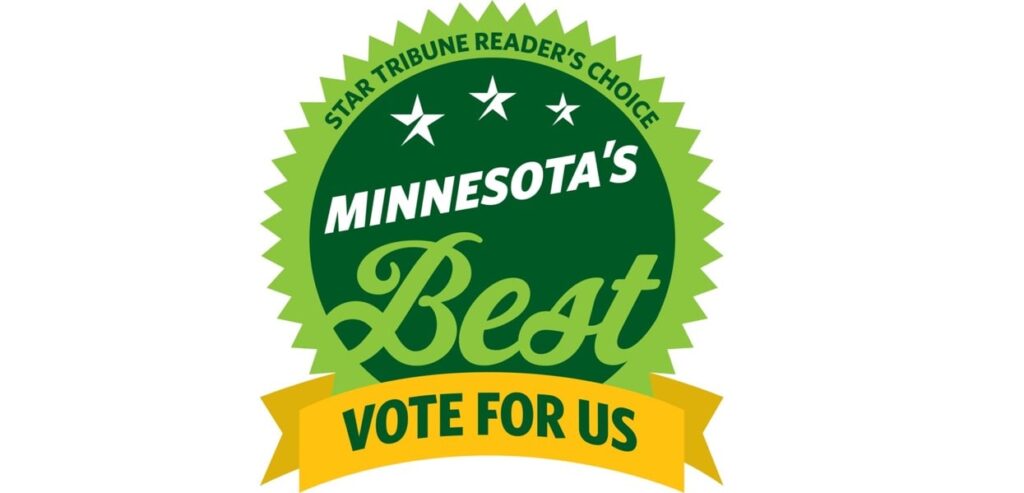 MN Star Tribune Best Blog