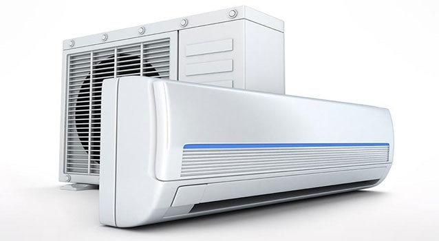 Ductless Mini Splits