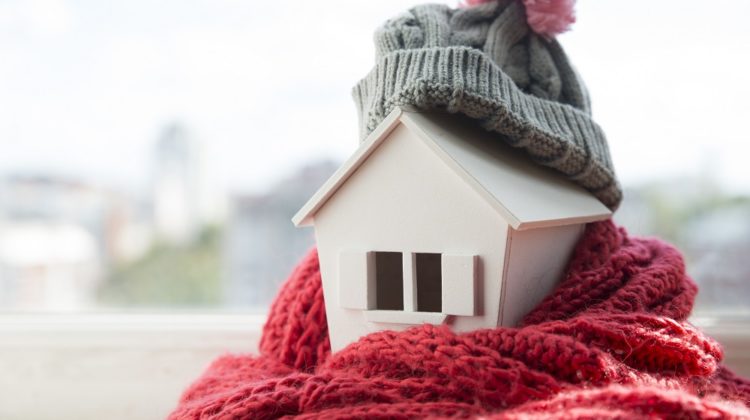 Keeping your House Warm Tips