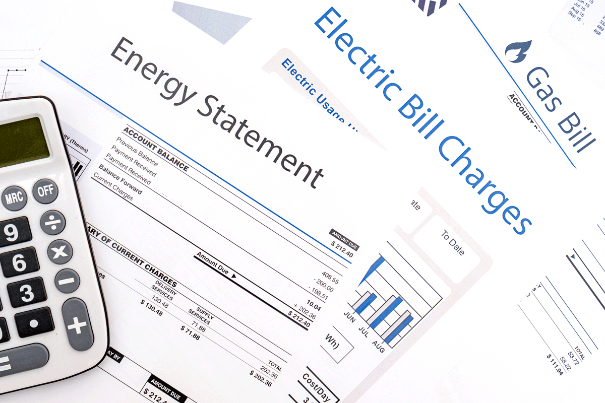 Old HVAC hidden costs