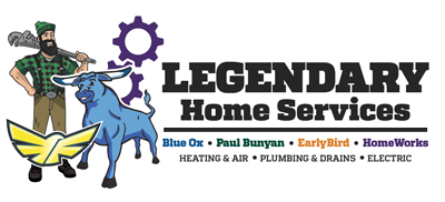 Legendary Home Services